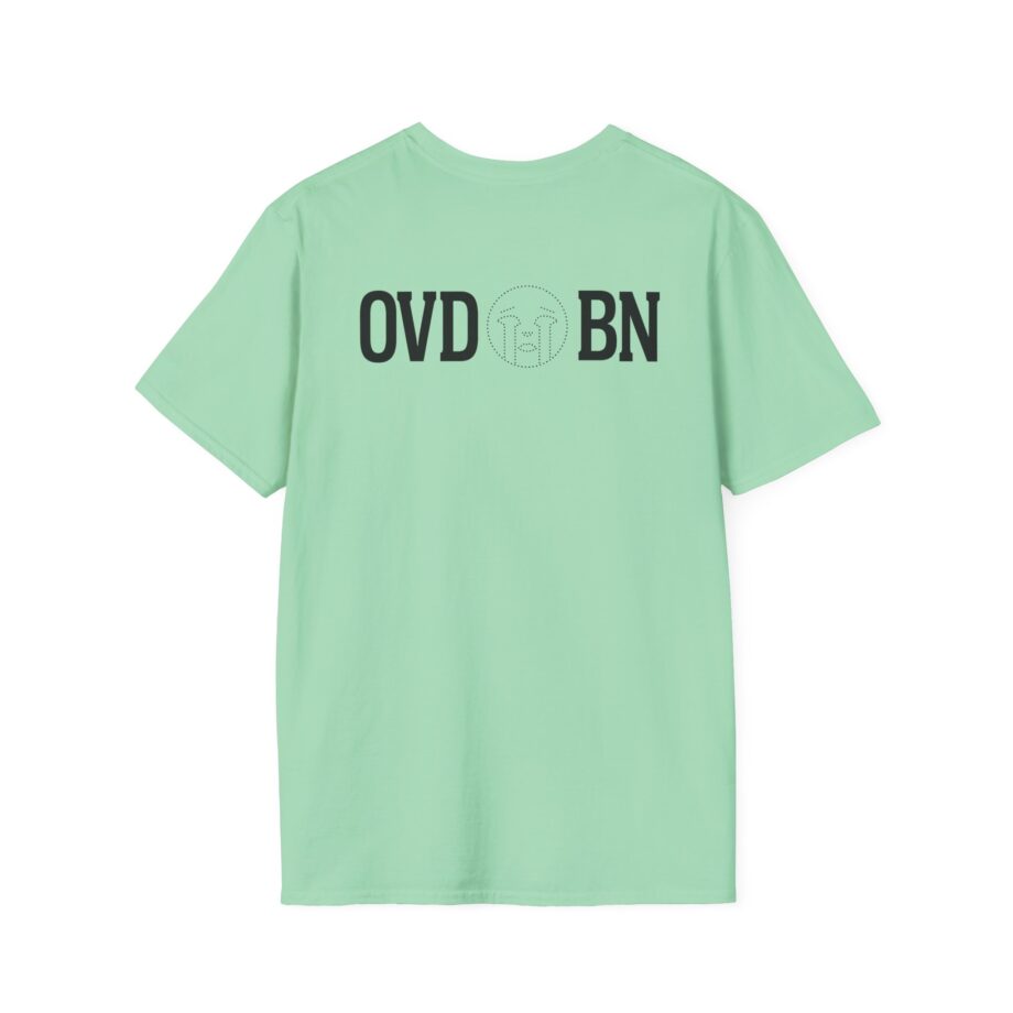 Quevedo Buenas Noches Unisex Softstyle T-shirt