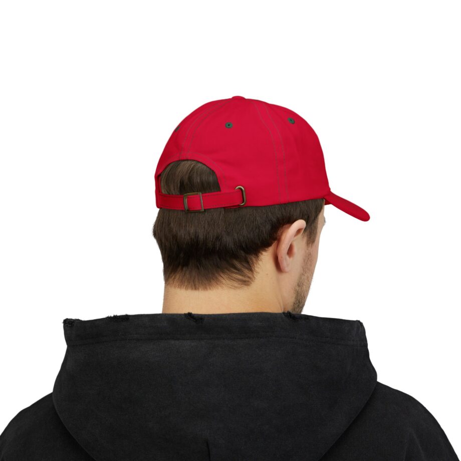 Bryson Dechambeau Classic Dad Cap