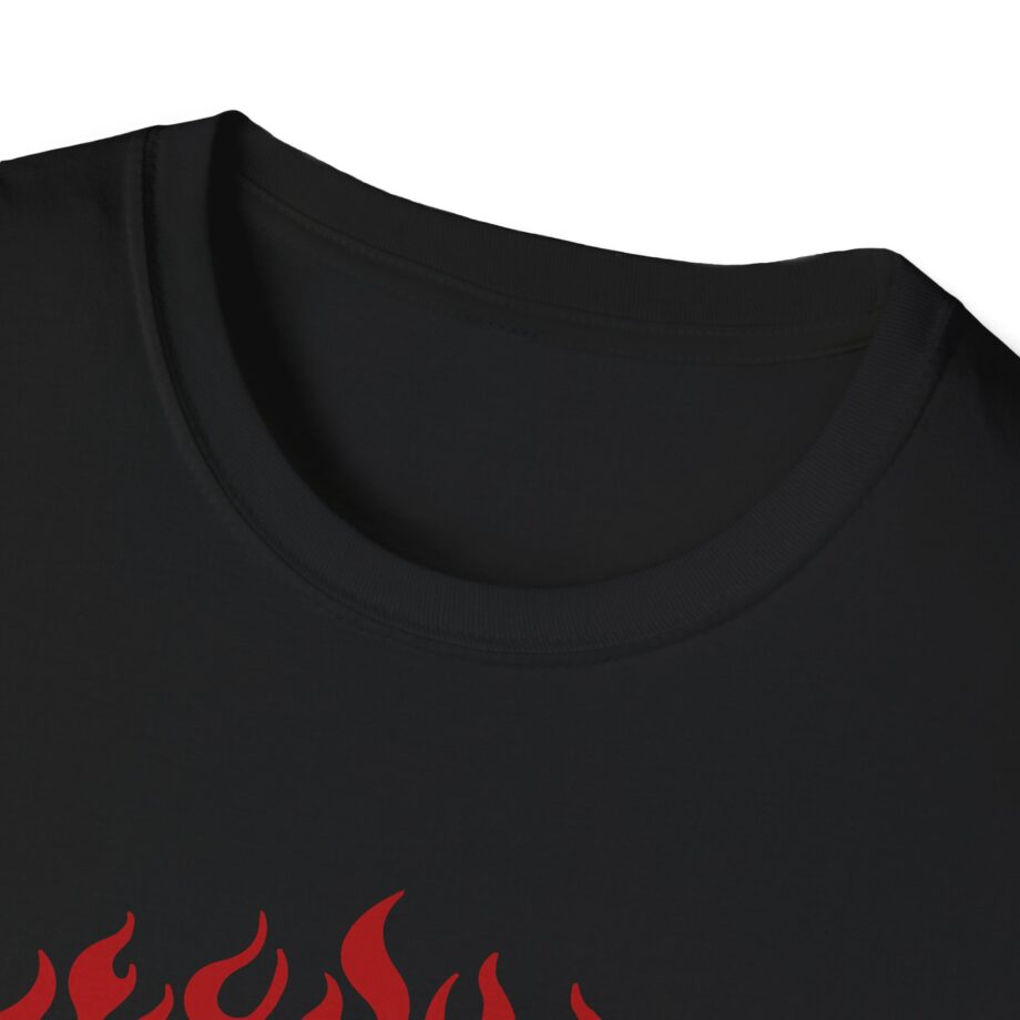 Hatebreed What I Have Unisex Softstyle T-Shirt