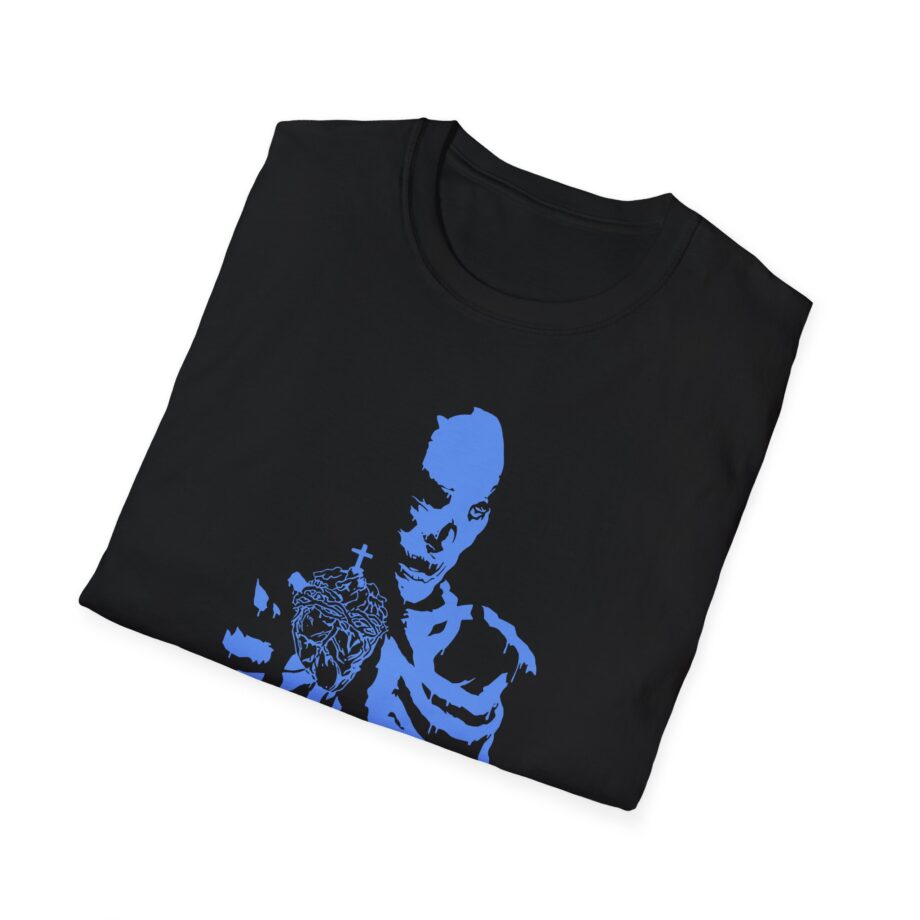 Whirr Unisex Softstyle T-shirt