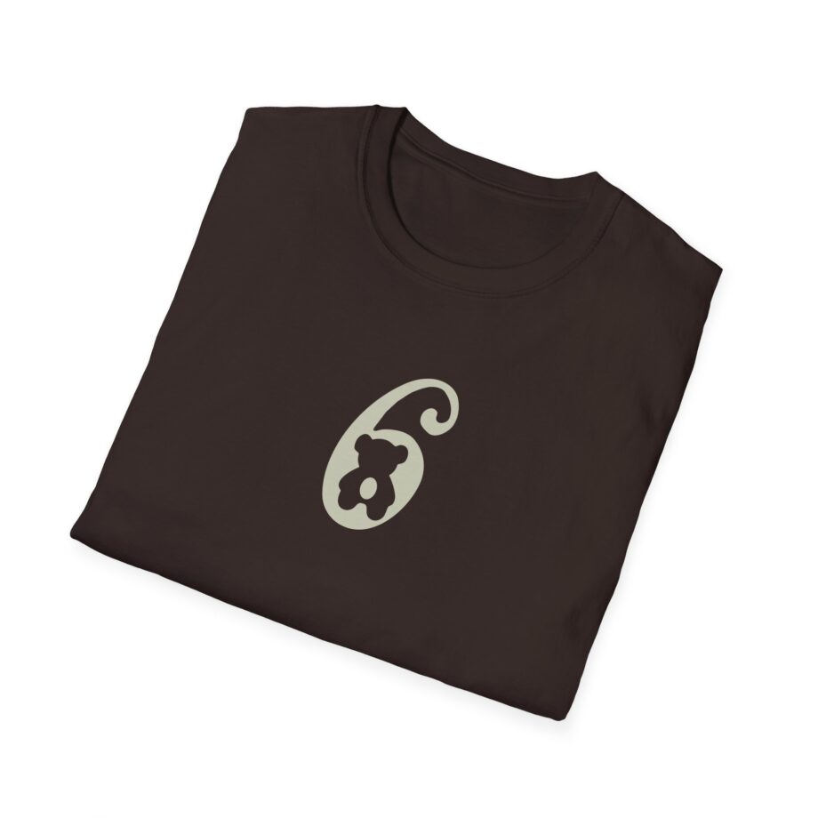 6lack Since I Have a Lover Unisex Softstyle T-Shirt