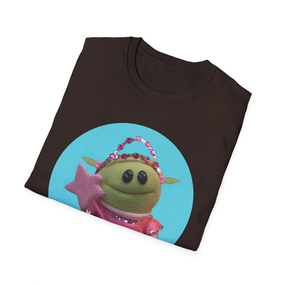 Nanalan Unisex Softstyle T-shirt
