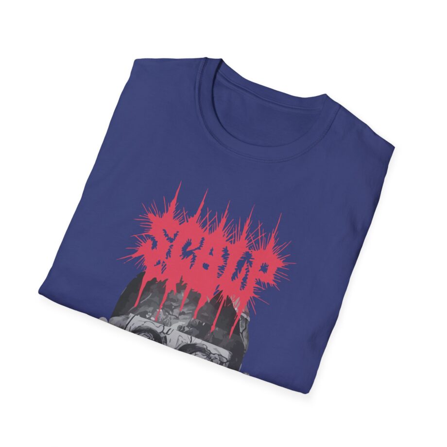 Meatcanyon  Unisex Softstyle T-Shirt