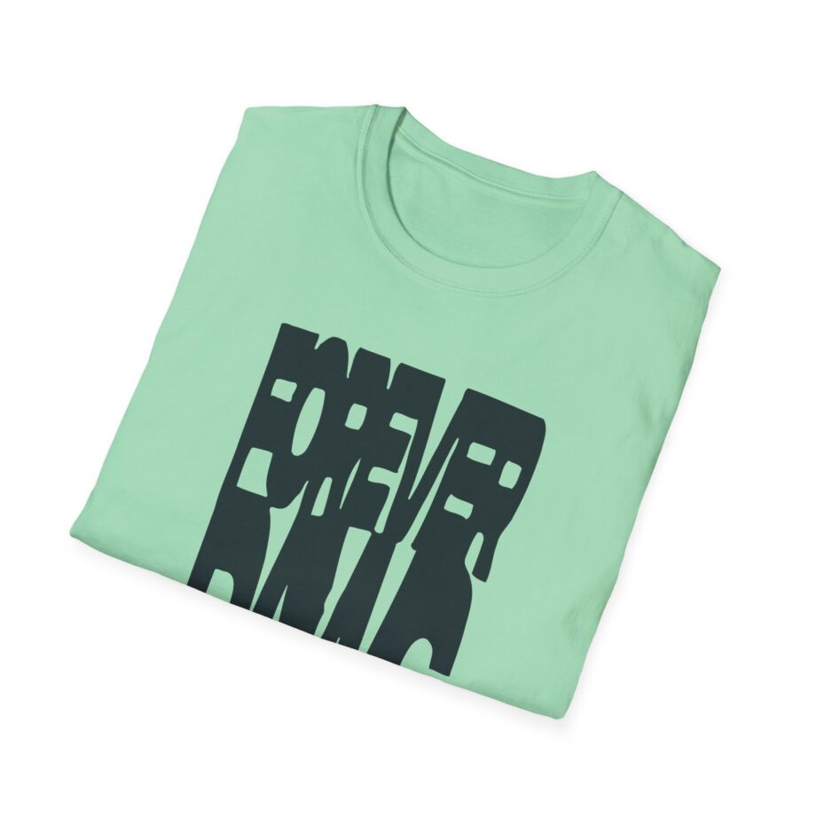 BHZ Unisex Softstyle T-Shirt