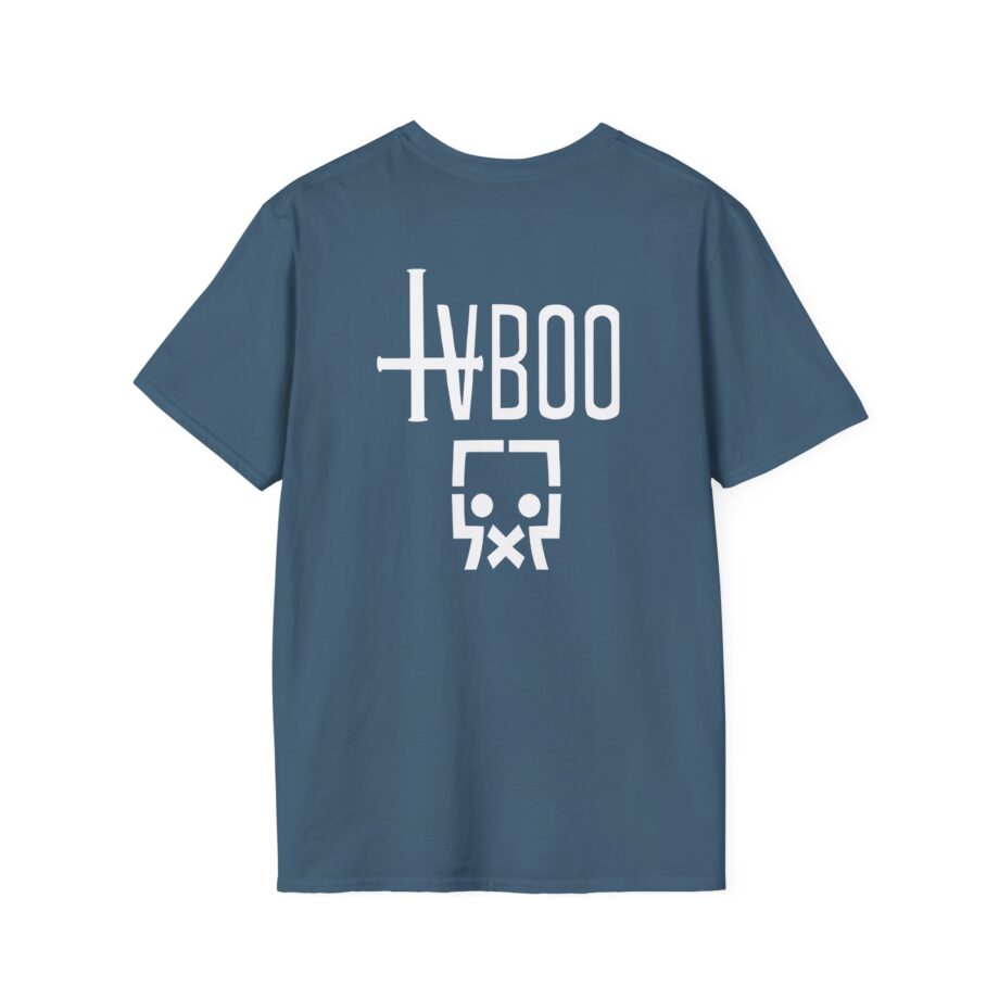 Tvboo  Unisex Softstyle T-Shirt