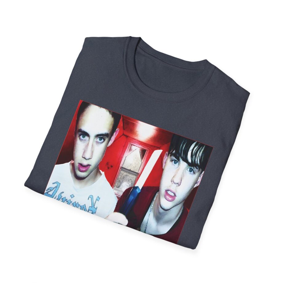 Sematary  Unisex Softstyle T-Shirt