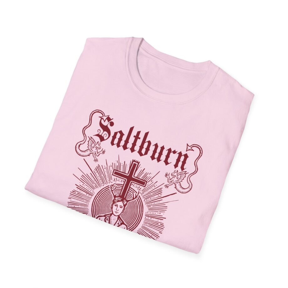 Saltburn Unisex Softstyle T-shirt