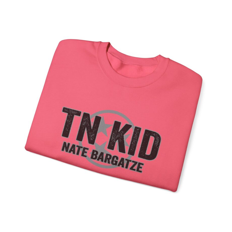 Nate Bargatze Unisex Heavy Blend™ Crewneck Sweatshirt