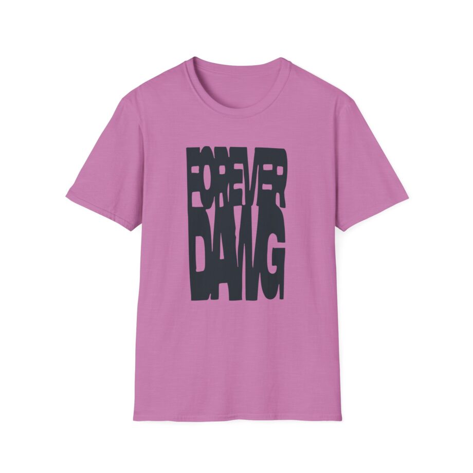 BHZ Unisex Softstyle T-Shirt