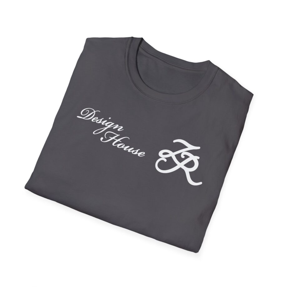 Design House Box Unisex Softstyle T-shirt