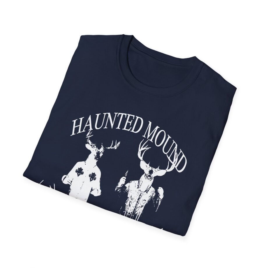 Sematary  Unisex Softstyle T-shirt