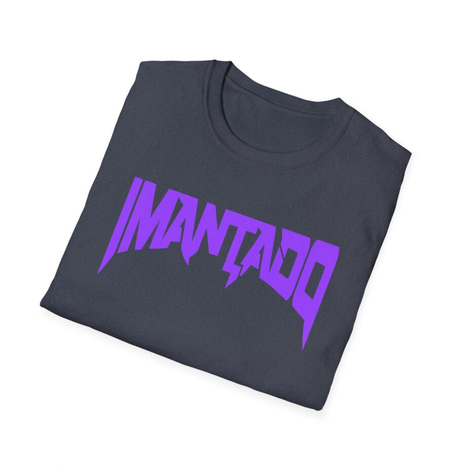 Imantado Unisex Softstyle T-Shirt