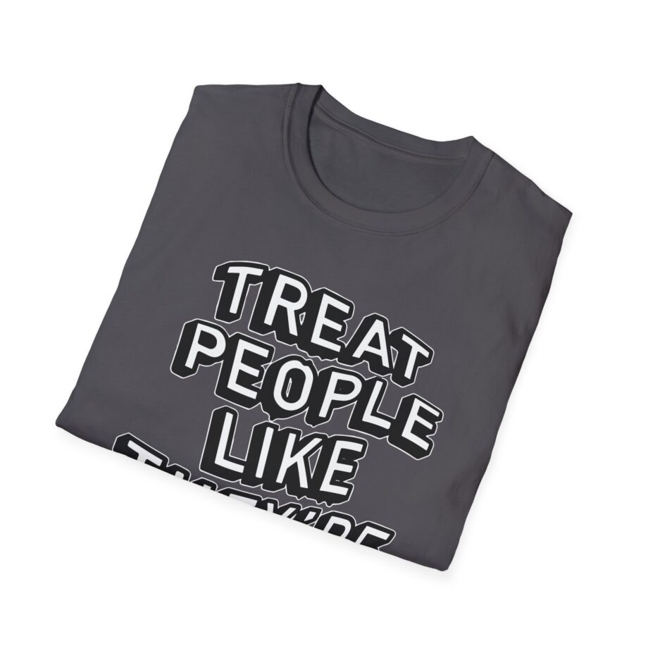Ryan Higa Unisex Softstyle T-Shirt