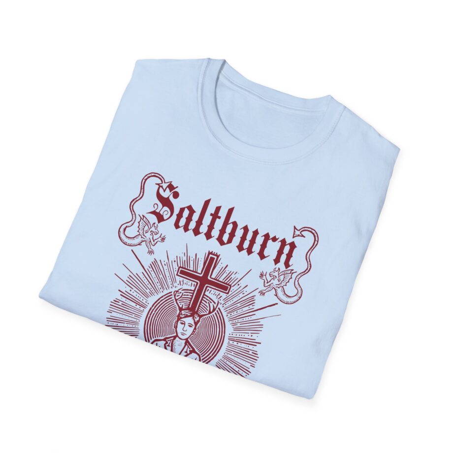 Saltburn Unisex Softstyle T-shirt