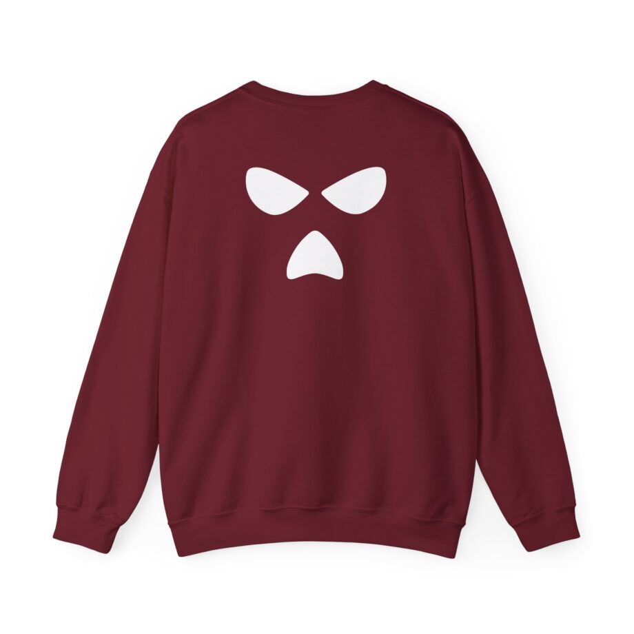 Kneecap Unisex Heavy Blend™ Crewneck Sweatshirt