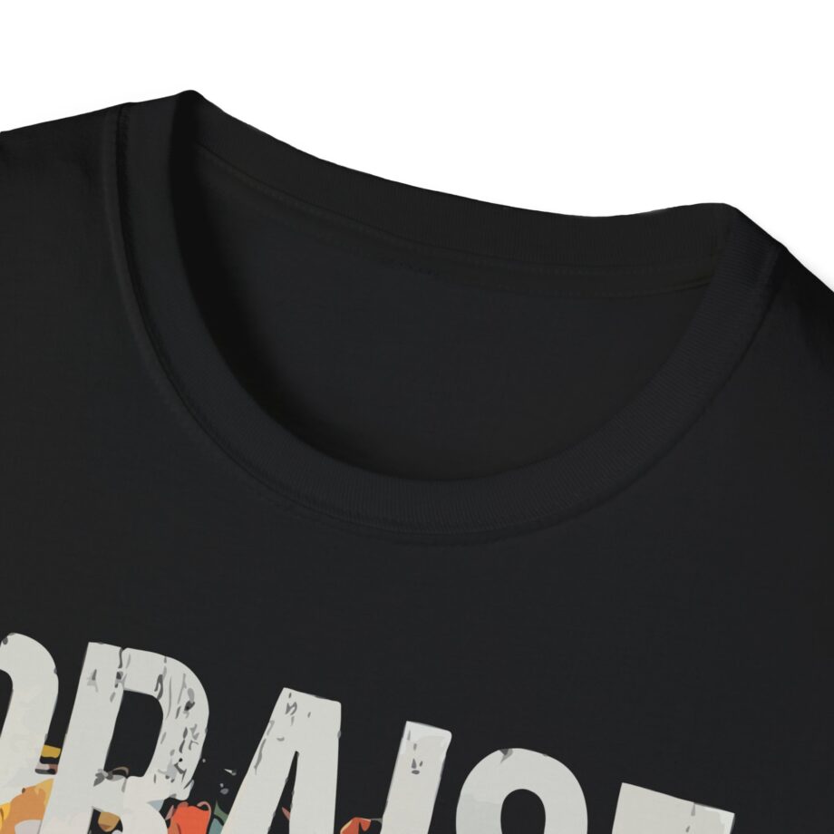 Elevation Worship Praise Unisex Softstyle T-shirt