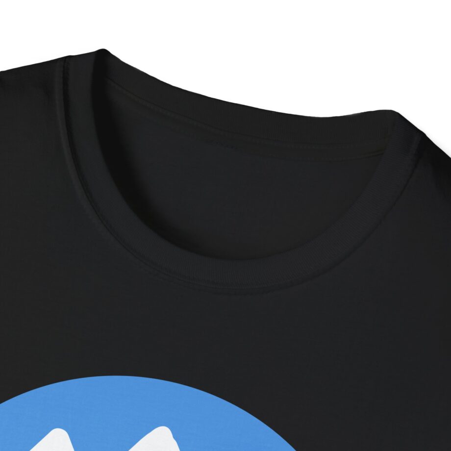 Wakaan Music Festival 2022 Unisex Softstyle T-shirt