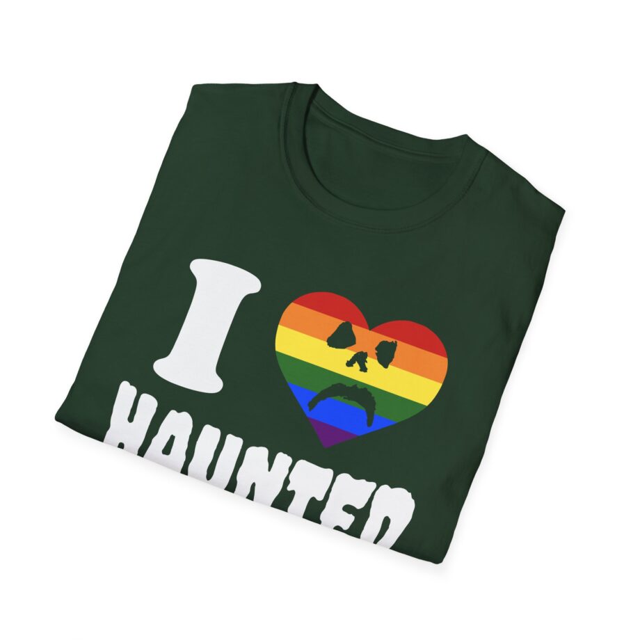 Sematary  Unisex Softstyle T-Shirt
