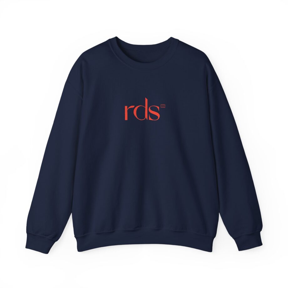 Rüfüs Du Sol  Unisex Heavy Blend™ Crewneck Sweatshirt