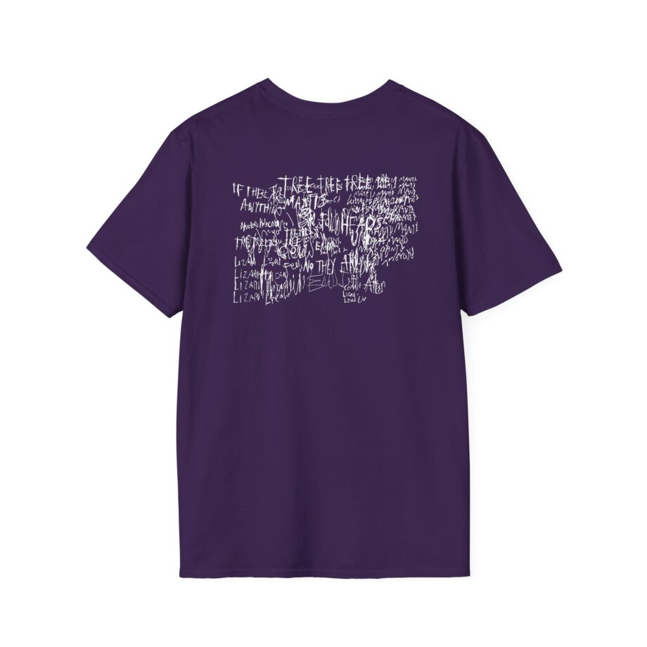 Erobb221 Unisex Softstyle T-Shirt