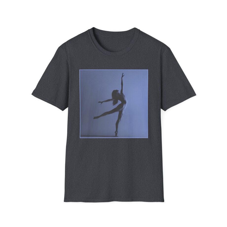 Whirr Unisex Softstyle T-shirt