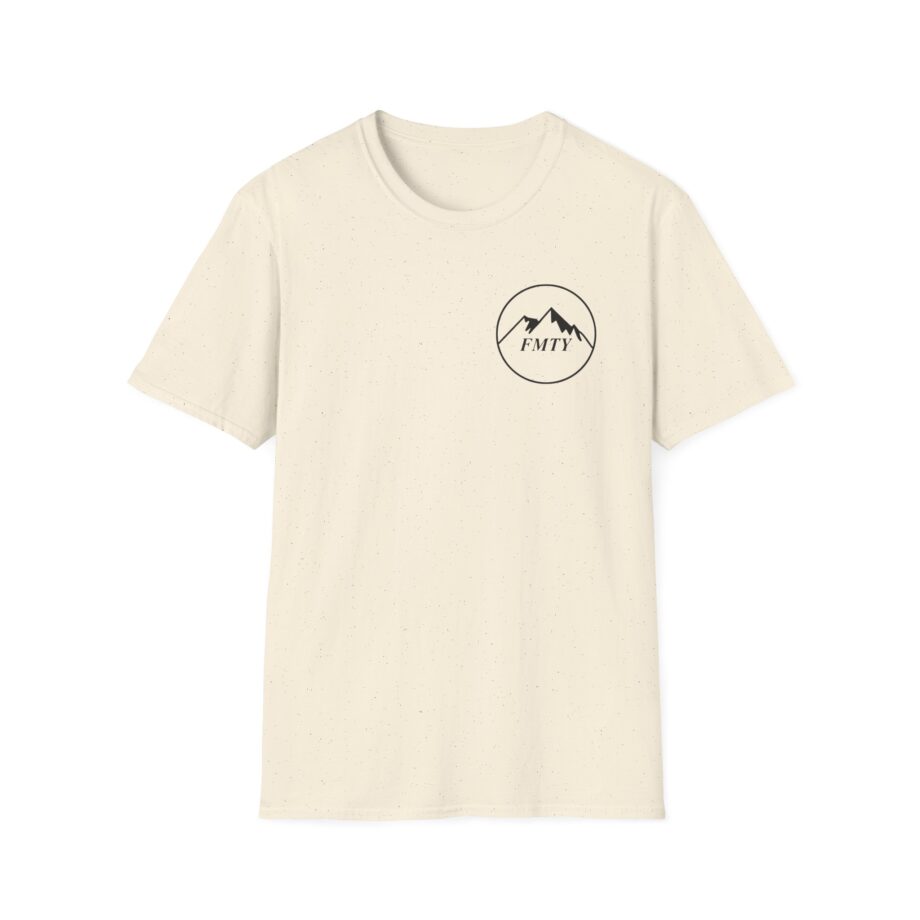 Quadeca Fmty Unisex Softstyle T-shirt
