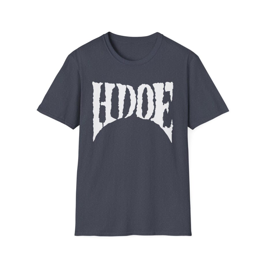 Sematary  Unisex Softstyle T-shirt
