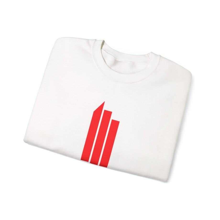 Skrillex Unisex Heavy Blend™ Crewneck Sweatshirt