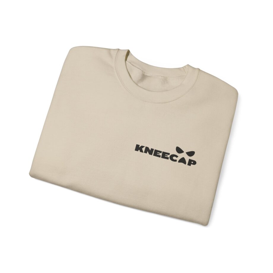 Kneecap Essentials Unisex Heavy Blend™ Crewneck Sweatshirt