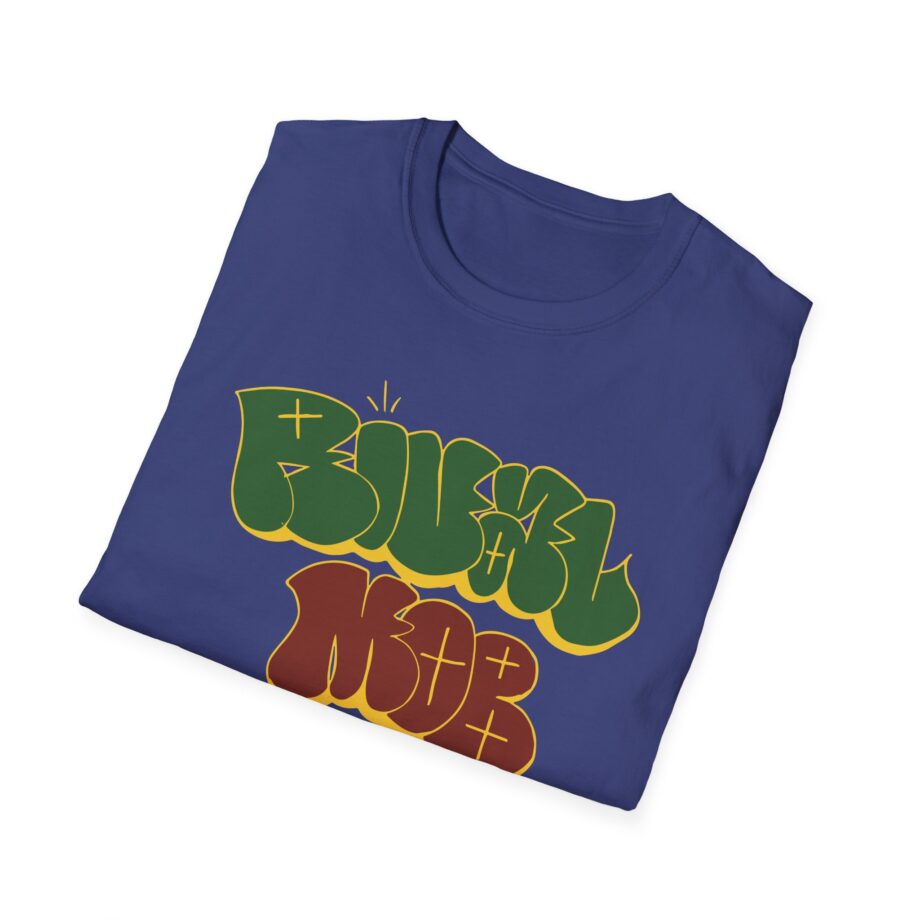 The Rival Mob Unisex Softstyle T-shirt