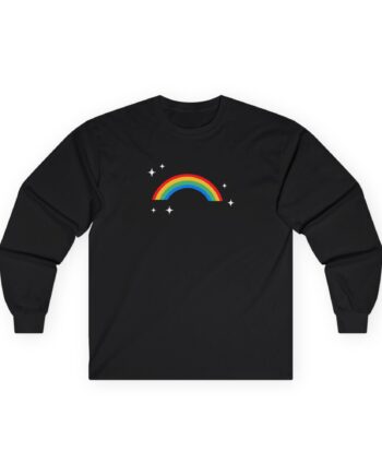 Elyse Myers Unisex Ultra Cotton Long Sleeve Tee