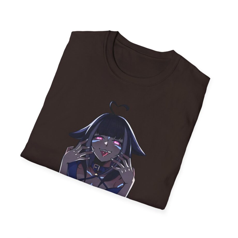 Shylily Yandere  Unisex Softstyle T-Shirt
