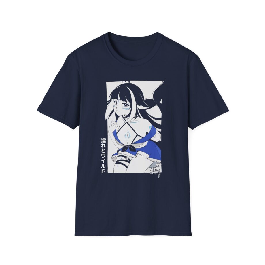 Shylily Unisex Softstyle T-Shirt