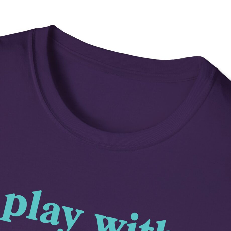 Wave to Earth 0.03 NA Tour Unisex Softstyle T-Shirt