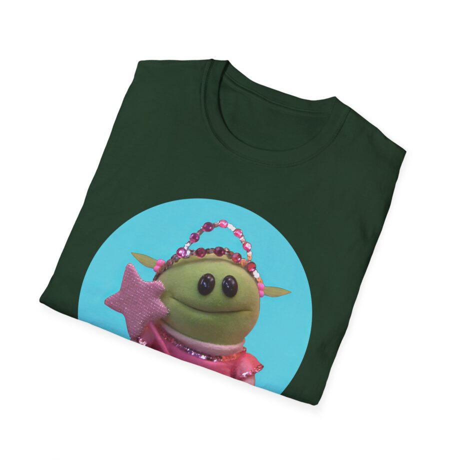 Nanalan Unisex Softstyle T-shirt