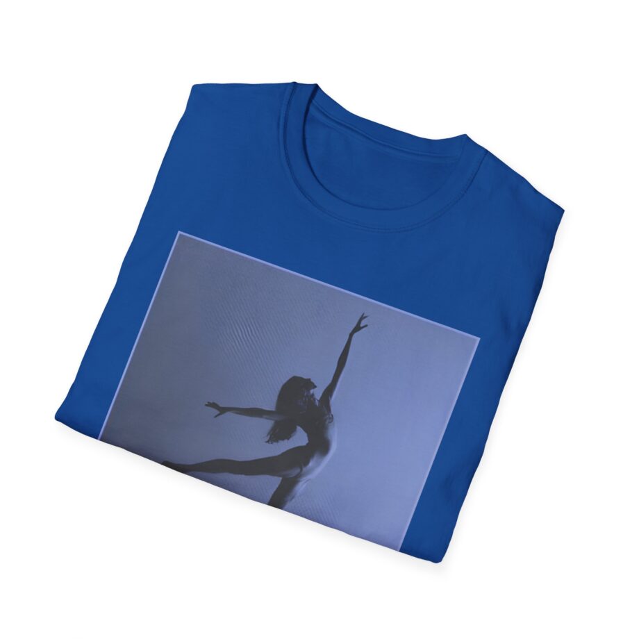 Whirr Unisex Softstyle T-shirt