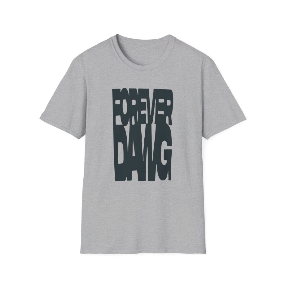 BHZ Unisex Softstyle T-Shirt