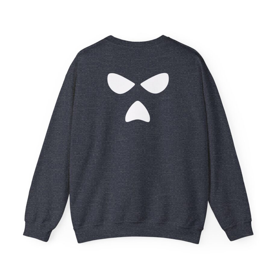 Kneecap Unisex Heavy Blend™ Crewneck Sweatshirt
