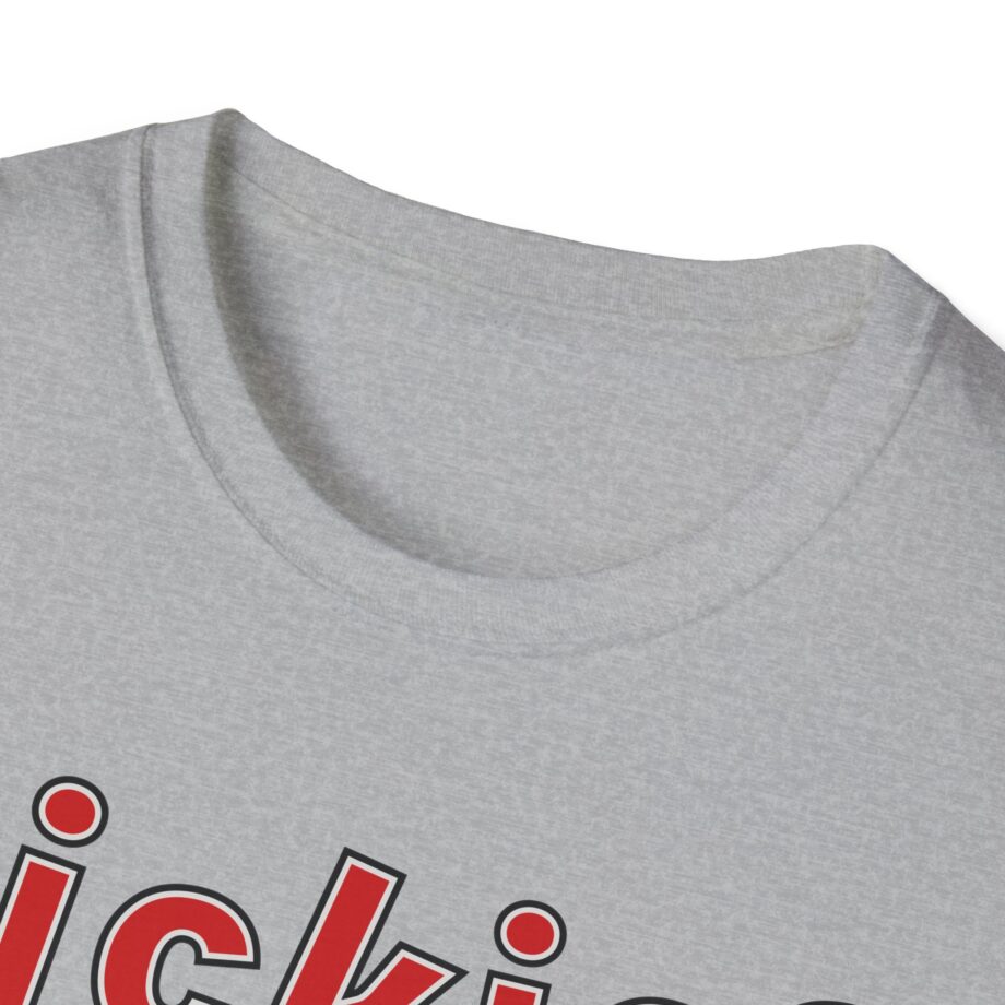 Dickies X Green Day Dickies Dookie Unisex Softstyle T-shirt
