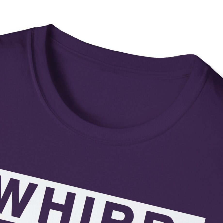 Whirr Unisex Softstyle T-shirt