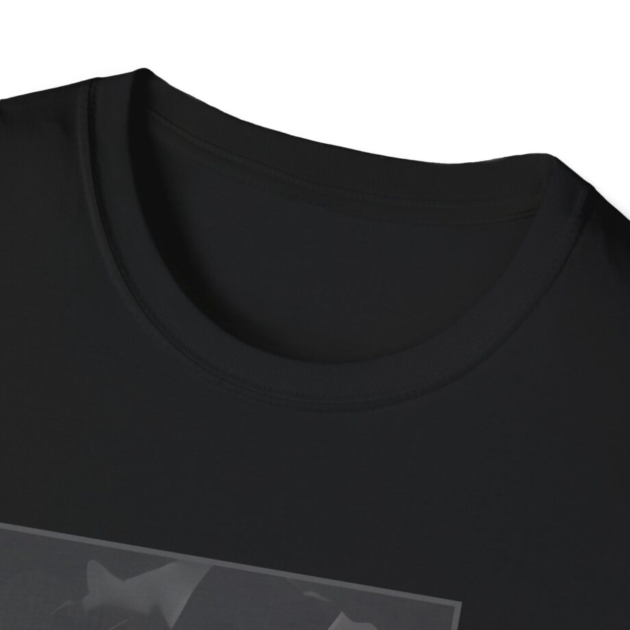 Raye Facetune & Ring Lights Festival Edition Unisex Softstyle T-Shirt