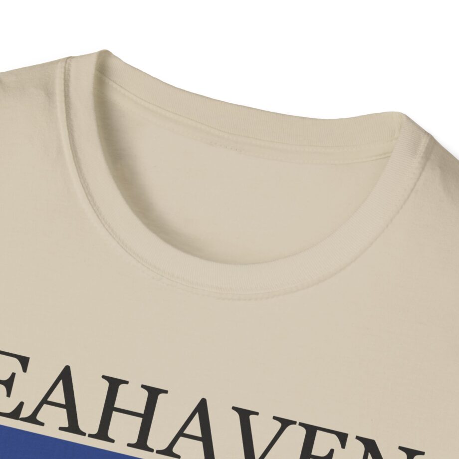 Seahaven Unisex Softstyle T-shirt