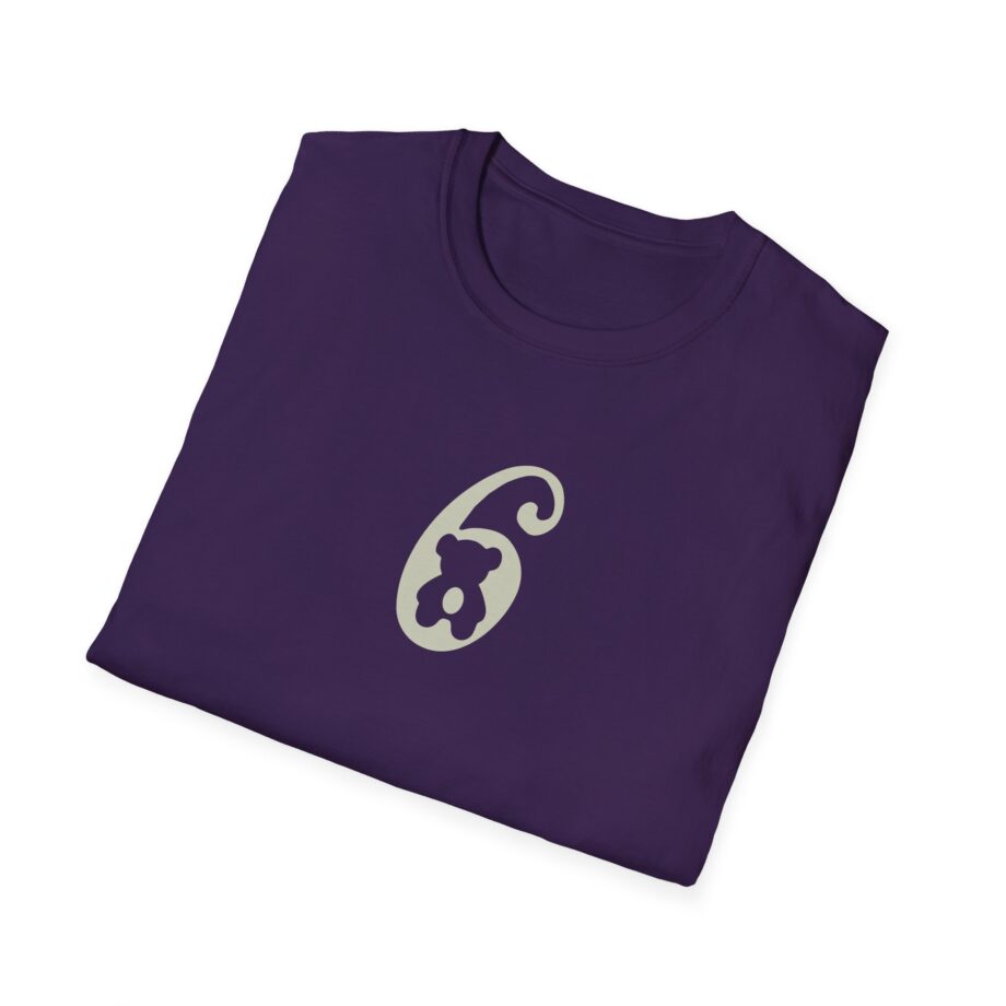 6lack Since I Have a Lover Unisex Softstyle T-Shirt