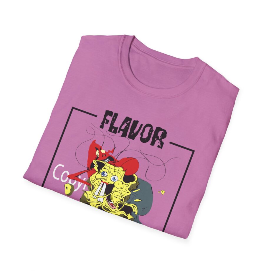 Meatcanyon I Need More Flavor Unisex Softstyle T-Shirt