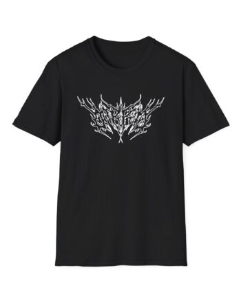 Darko Embroidered Champion Unisex Softstyle T-Shirt