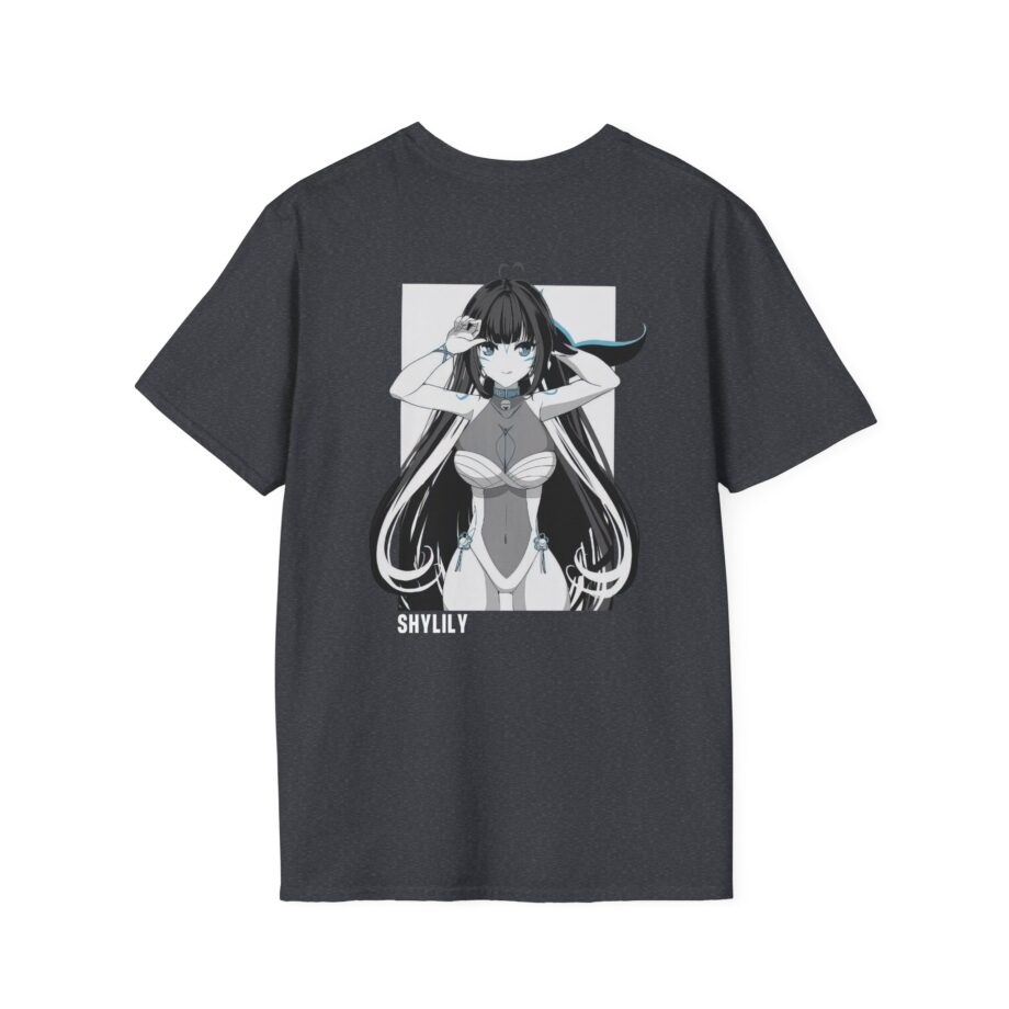 Shylily Unisex Softstyle T-Shirt
