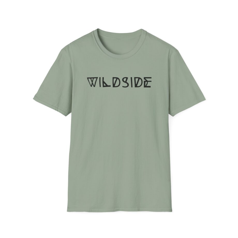Deligracy Unisex Softstyle T-Shirt