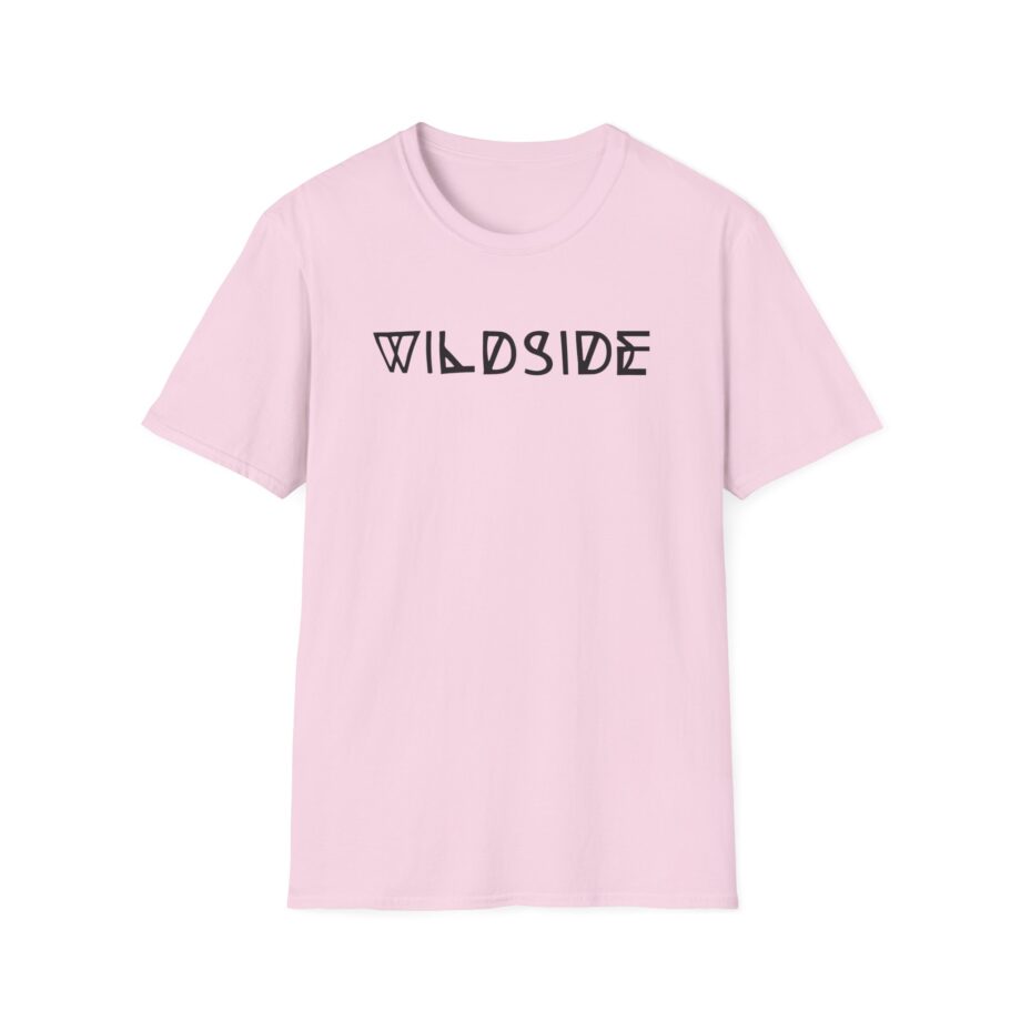 Deligracy Unisex Softstyle T-Shirt