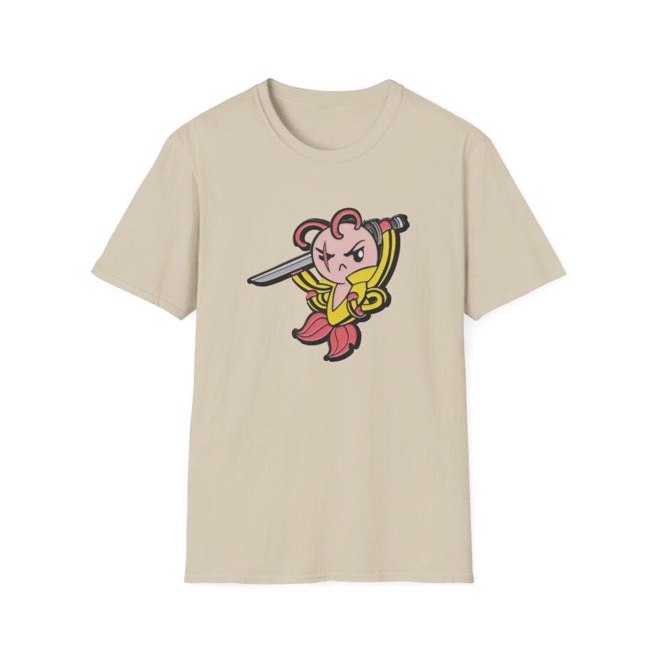 Shylily  Womp Womp Double Date Unisex Softstyle T-Shirt