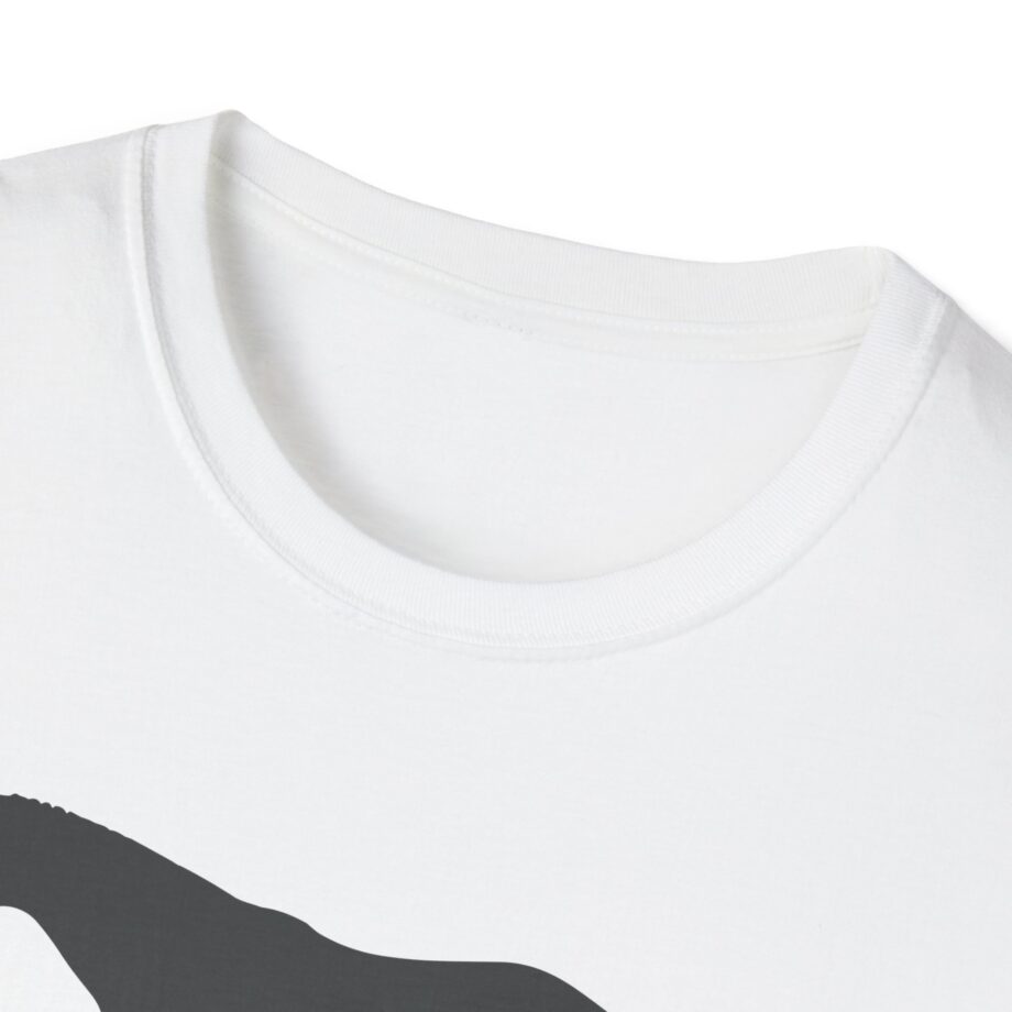 Katie Van Slyke First Thingz First  Unisex Softstyle T-shirt
